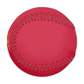 Flagge von Albuquerque (New Mexico) Baseball (Vorderseite Links)