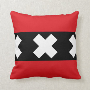 Holland Kissen | Zazzle.de