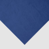 Flagge von Anguilla (Karibik) Seidenpapier (Ausschnitt)