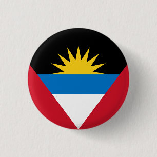 Flagge von Antigua und Barbuda, Antiguan Barbudan Button