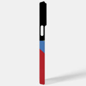 Flagge von Antigua und Barbuda Case-Mate iPhone Hülle (Rückseite / Rechts)