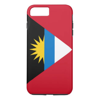 Flagge von Antigua und Barbuda Case-Mate iPhone Hülle