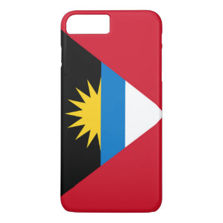 Flagge von Antigua und Barbuda Case-Mate iPhone Hülle