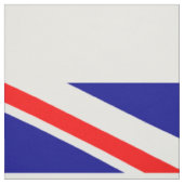 Flagge von Australien - australische Flagge Stoff (Muster)