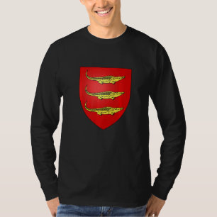 Flagge von Bamako Mali T-Shirt