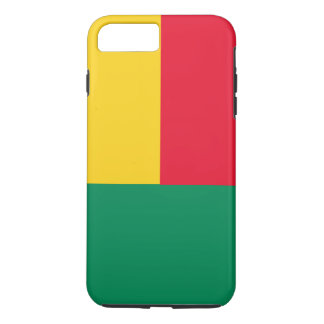 Flagge von Benin Case-Mate iPhone Hülle