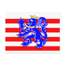 Flagge von Brügge