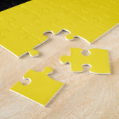 Flagge von Brunei Puzzle (Seite)