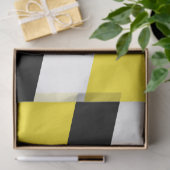 Flagge von Brunei Seidenpapier (Geschenk)