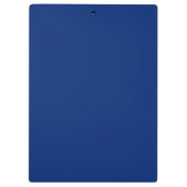 Flagge von Buffalo, New York Clipboard Klemmbrett (Rückseite)