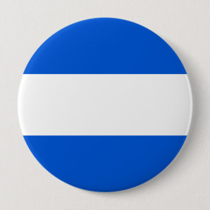 Flagge von Chiapas Button