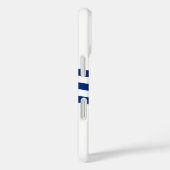 Flagge von Cincinnati, Ohio Case-Mate iPhone Hülle (Rückseite / Rechts)