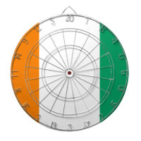 Flagge von Côte d'Ivoire - Drapeau de la Côte d'Iv