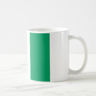 Flagge von Côte d'Ivoire - Drapeau de la Côte d'Iv Kaffeetasse