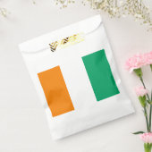 Flagge von Côte d'Ivoire Geschenktütchen (Versiegelt)
