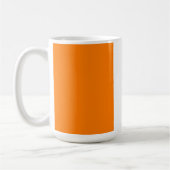 Flagge von Côte d'Ivoire Kaffeetasse (Links)