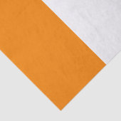 Flagge von Côte d'Ivoire Seidenpapier (Ausschnitt)