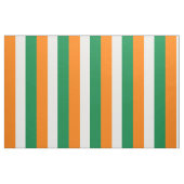 Flagge von Côte d'Ivoire Stoff (Fat Quarter (45,7 x 55,9 cm))