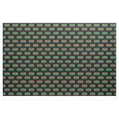 Flagge von Dominica Stoff (Yard (91,4 cm))