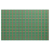 Flagge von Dominica Stoff (Yard (91,4 cm))