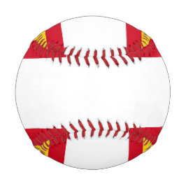 Flagge von Dorset (Landkreis des Vereinigten König Baseball