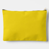 Flagge von Dorset  Zubehörtasche (Rückseite)