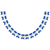 Flagge von El Salvador (Alle)