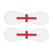 Flagge von England Baseball (Paneele)