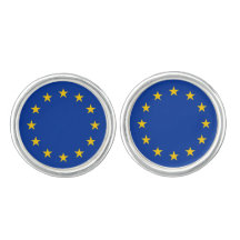 Flagge von Europa, europäische Flagge