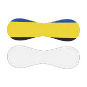 Flagge von Gelderland Baseball (Paneele)