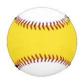 Flagge von Gelderland Baseball (Vorderseite)