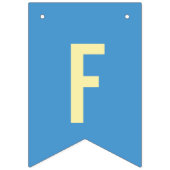 Flagge von Guatemala Geburtstagspartei Dekoratione (Erste Fahne)