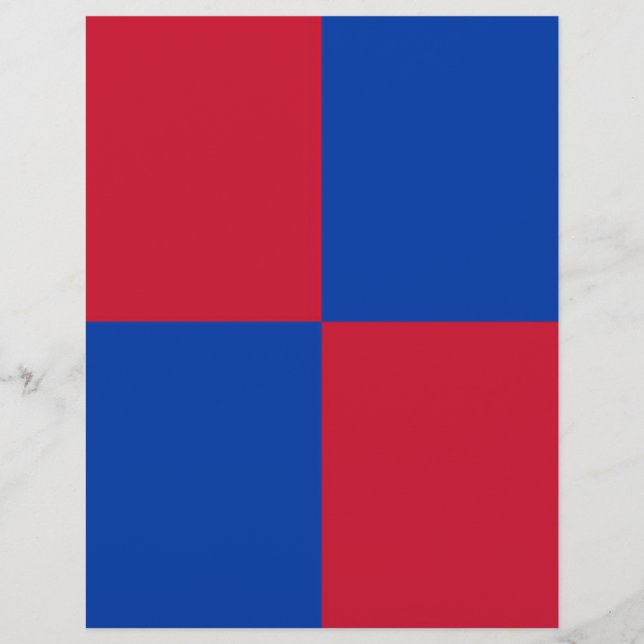 Flagge von Harenkarspel (Vorderseite)