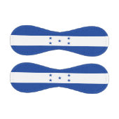 Flagge von Honduras Baseball (Paneele)