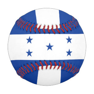 Flagge von Honduras Baseball