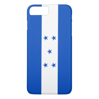 Flagge von Honduras Case-Mate iPhone Hülle