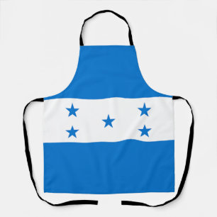 Flagge von Honduras Schürze