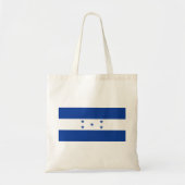 Flagge von Honduras Tragetasche (Vorne)
