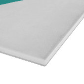 Flagge von Iga, Mie, Japan Schneidebrett (Ecke)