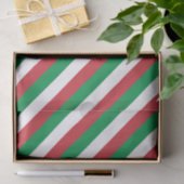 Flagge von Italien Seidenpapier (Geschenk)