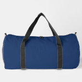 Flagge von Jackson, Tennessee Duffle Bag (Rückseite)