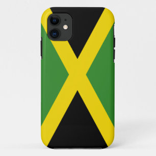 Flagge von Jamaika-Case-Mate ID™ iPhone 5 Fall Case-Mate iPhone Hülle