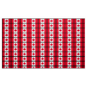 Flagge von Kanada Stoff (Fat Quarter (45,7 x 55,9 cm))