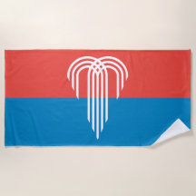 Flagge von Kansas City (Missouri)