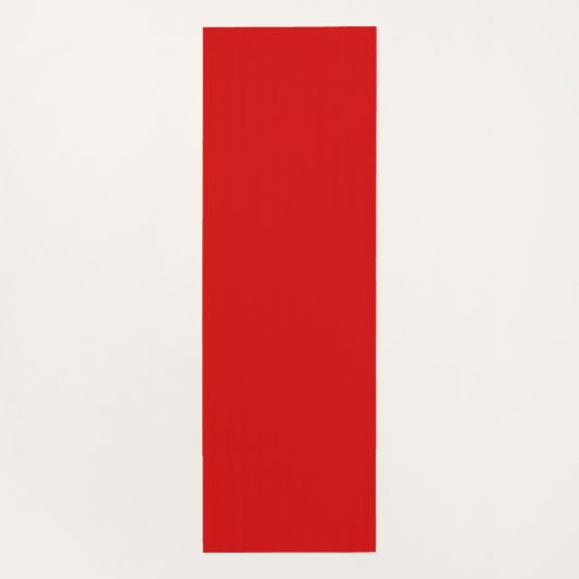 Flagge von Kent (englischer Landkreis) Yogamatte (Rückseite)