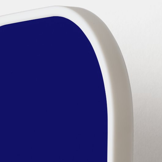 Flagge von Kentucky Pickleball Schläger (Linke Seite)