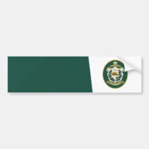 Flagge von Kitchener (Ontario, Kanada)