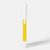 Flagge von Kolumbus, Ohio Case-Mate iPhone Hülle (Rückseite / Rechts)