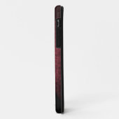 Flagge von Kuwait Case-Mate iPhone Hülle (Hinten/Links)