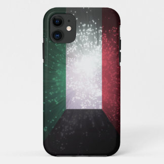Flagge von Kuwait Case-Mate iPhone Hülle